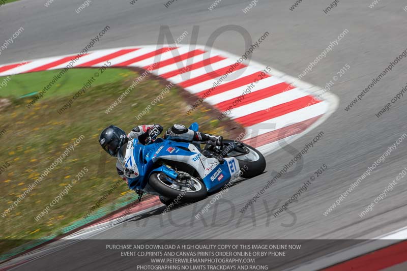 may 2016;motorbikes;no limits;peter wileman photography;portimao;portugal;trackday digital images