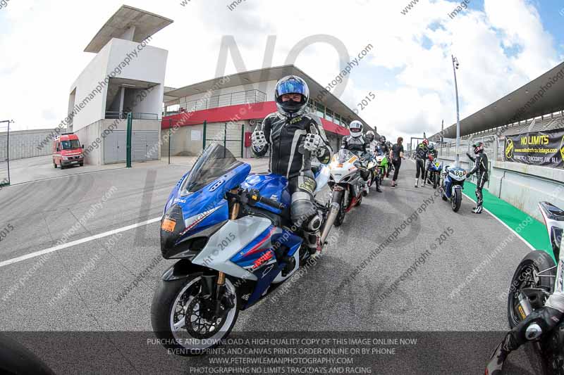 may 2016;motorbikes;no limits;peter wileman photography;portimao;portugal;trackday digital images