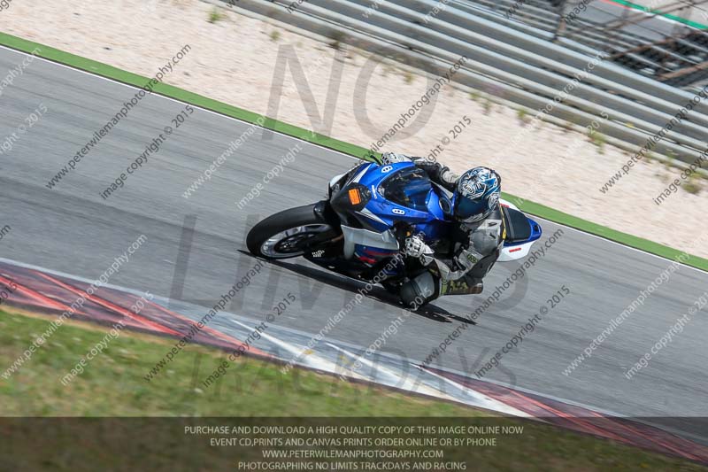may 2016;motorbikes;no limits;peter wileman photography;portimao;portugal;trackday digital images