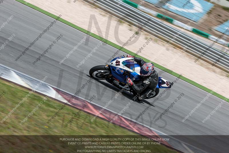 may 2016;motorbikes;no limits;peter wileman photography;portimao;portugal;trackday digital images