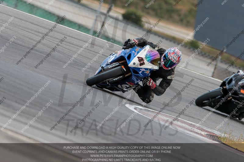 may 2016;motorbikes;no limits;peter wileman photography;portimao;portugal;trackday digital images