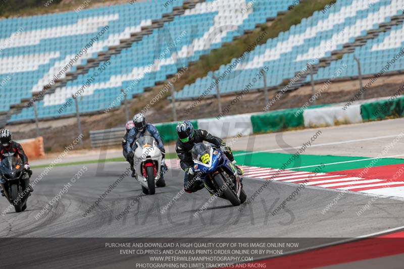 may 2016;motorbikes;no limits;peter wileman photography;portimao;portugal;trackday digital images