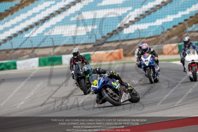 may 2016;motorbikes;no limits;peter wileman photography;portimao;portugal;trackday digital images