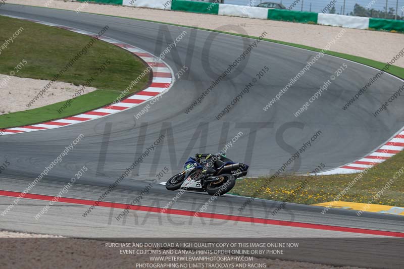 may 2016;motorbikes;no limits;peter wileman photography;portimao;portugal;trackday digital images