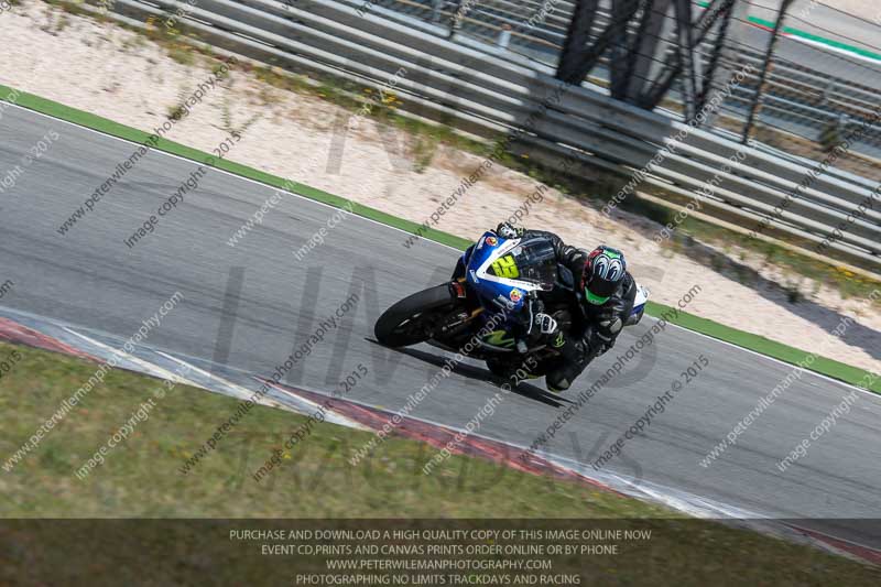 may 2016;motorbikes;no limits;peter wileman photography;portimao;portugal;trackday digital images