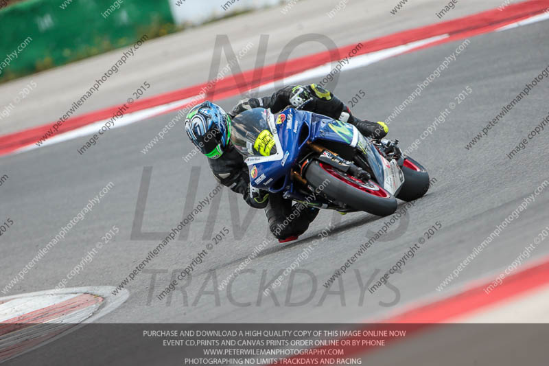 may 2016;motorbikes;no limits;peter wileman photography;portimao;portugal;trackday digital images