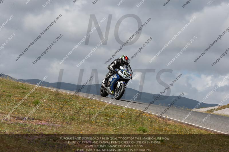 may 2016;motorbikes;no limits;peter wileman photography;portimao;portugal;trackday digital images