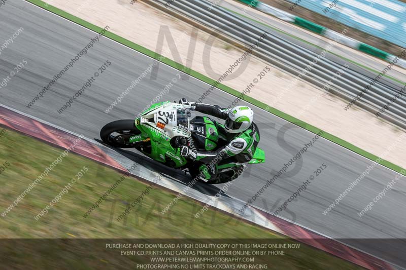 may 2016;motorbikes;no limits;peter wileman photography;portimao;portugal;trackday digital images