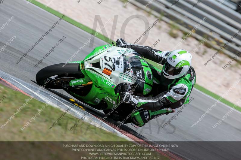 may 2016;motorbikes;no limits;peter wileman photography;portimao;portugal;trackday digital images