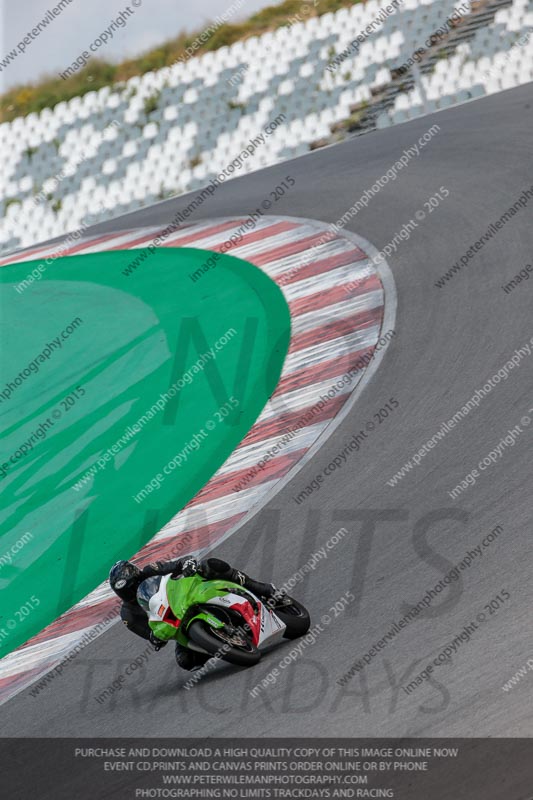 may 2016;motorbikes;no limits;peter wileman photography;portimao;portugal;trackday digital images