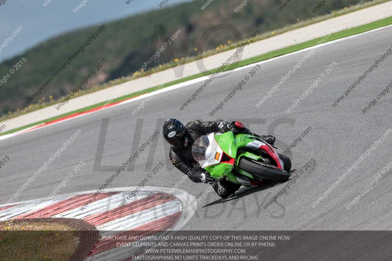 may 2016;motorbikes;no limits;peter wileman photography;portimao;portugal;trackday digital images