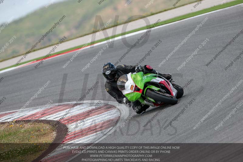 may 2016;motorbikes;no limits;peter wileman photography;portimao;portugal;trackday digital images
