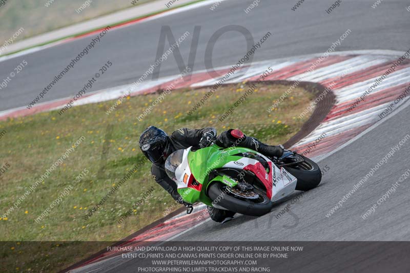 may 2016;motorbikes;no limits;peter wileman photography;portimao;portugal;trackday digital images
