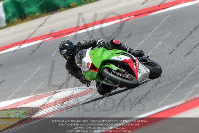 may 2016;motorbikes;no limits;peter wileman photography;portimao;portugal;trackday digital images
