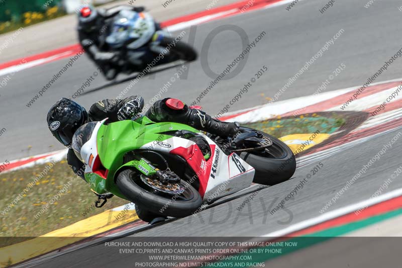 may 2016;motorbikes;no limits;peter wileman photography;portimao;portugal;trackday digital images