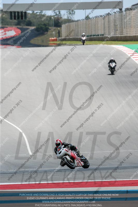 may 2016;motorbikes;no limits;peter wileman photography;portimao;portugal;trackday digital images