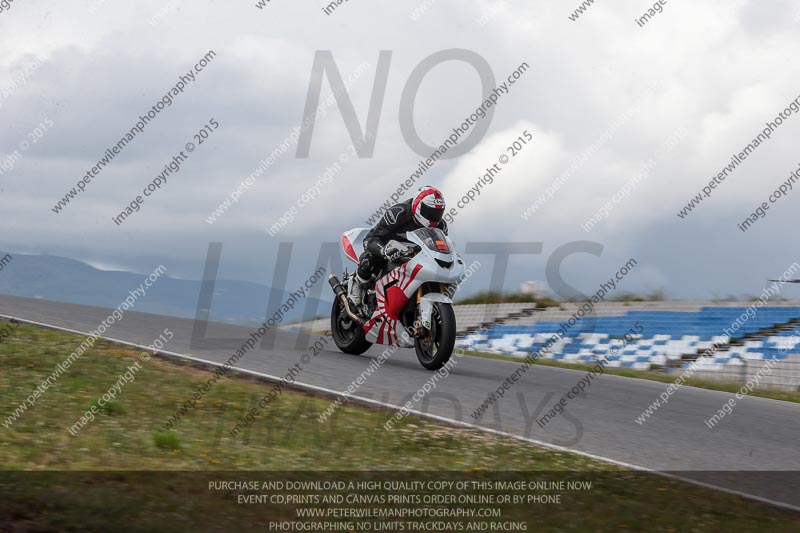 may 2016;motorbikes;no limits;peter wileman photography;portimao;portugal;trackday digital images