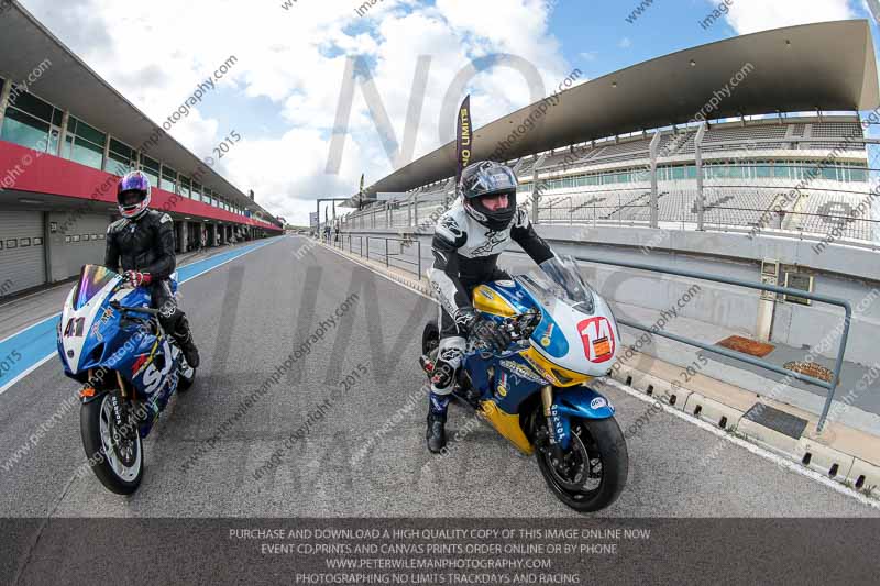 may 2016;motorbikes;no limits;peter wileman photography;portimao;portugal;trackday digital images