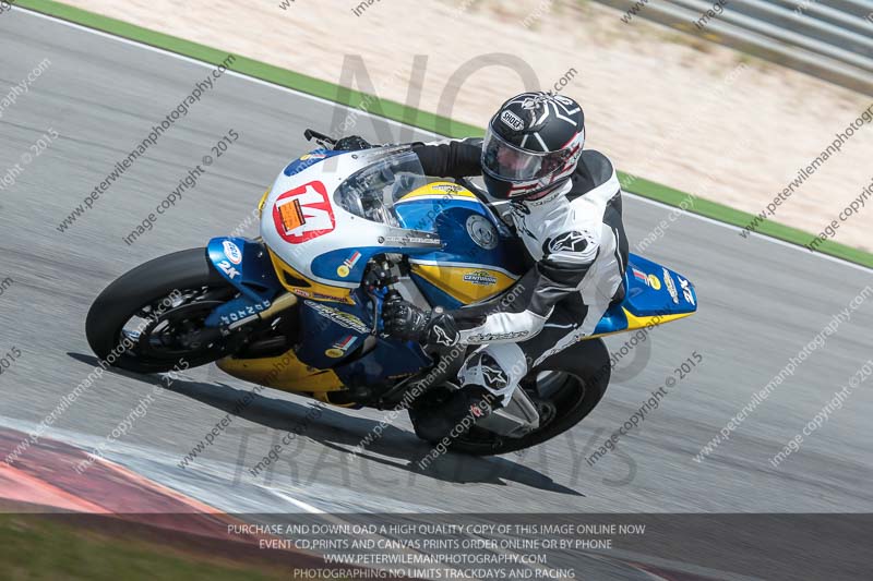 may 2016;motorbikes;no limits;peter wileman photography;portimao;portugal;trackday digital images