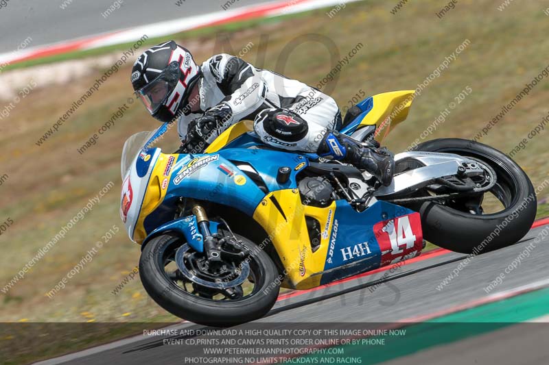 may 2016;motorbikes;no limits;peter wileman photography;portimao;portugal;trackday digital images