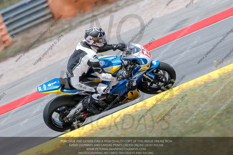 may 2016;motorbikes;no limits;peter wileman photography;portimao;portugal;trackday digital images