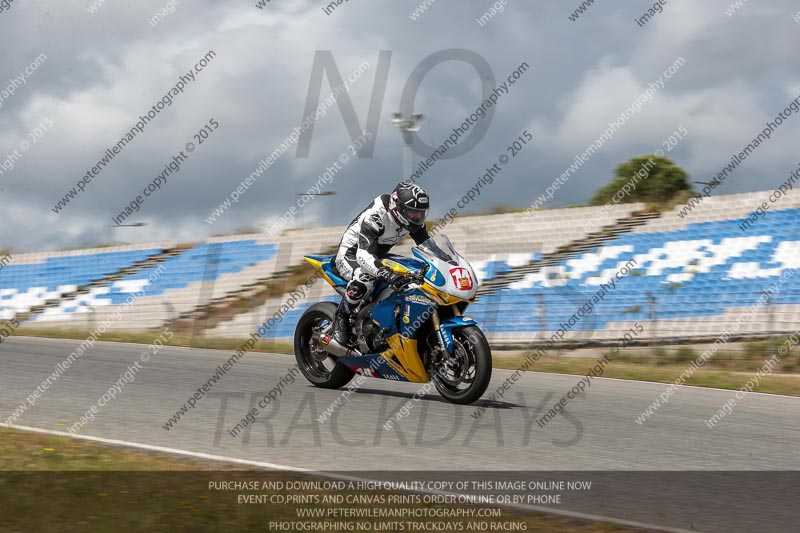 may 2016;motorbikes;no limits;peter wileman photography;portimao;portugal;trackday digital images