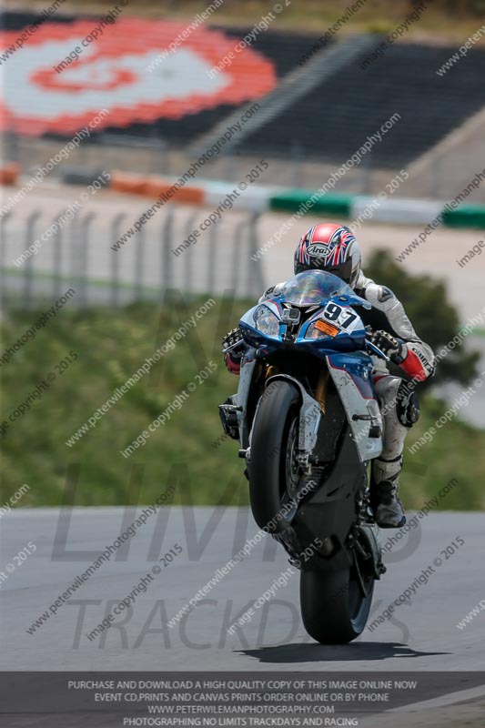 may 2016;motorbikes;no limits;peter wileman photography;portimao;portugal;trackday digital images