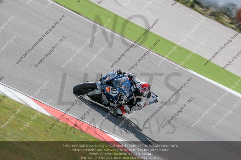 may 2016;motorbikes;no limits;peter wileman photography;portimao;portugal;trackday digital images