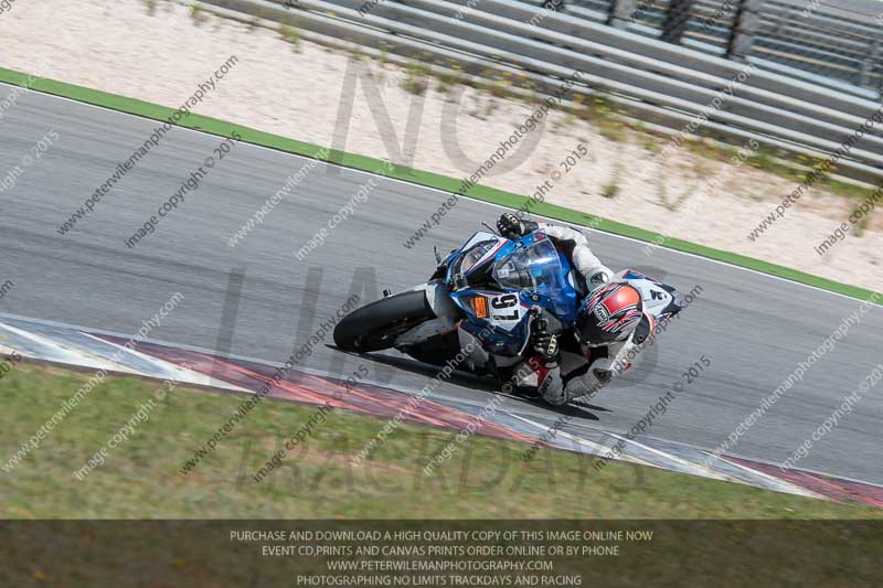 may 2016;motorbikes;no limits;peter wileman photography;portimao;portugal;trackday digital images