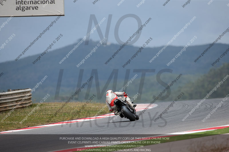 may 2016;motorbikes;no limits;peter wileman photography;portimao;portugal;trackday digital images