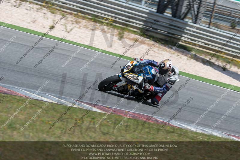 may 2016;motorbikes;no limits;peter wileman photography;portimao;portugal;trackday digital images