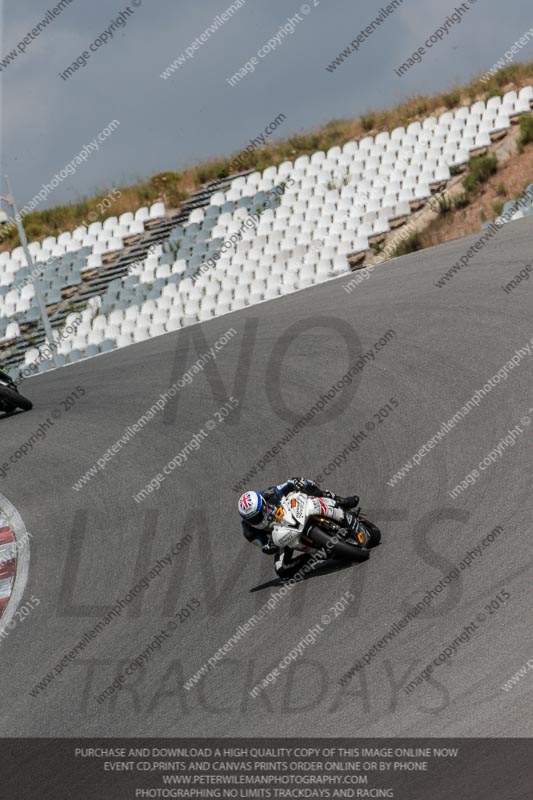 may 2016;motorbikes;no limits;peter wileman photography;portimao;portugal;trackday digital images