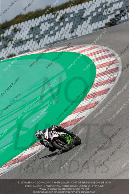may 2016;motorbikes;no limits;peter wileman photography;portimao;portugal;trackday digital images