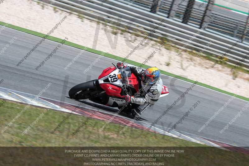 may 2016;motorbikes;no limits;peter wileman photography;portimao;portugal;trackday digital images