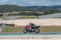 Fast Red Bikes