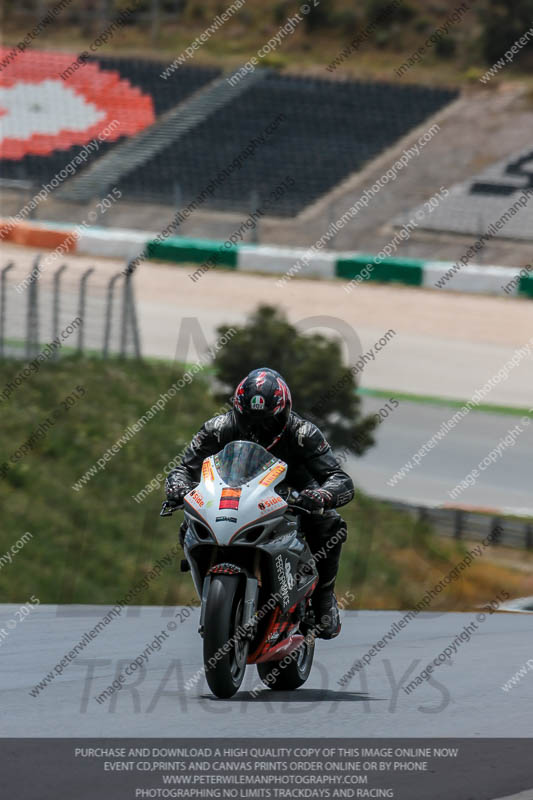 may 2016;motorbikes;no limits;peter wileman photography;portimao;portugal;trackday digital images