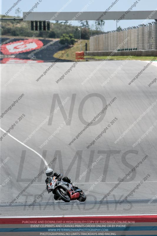 may 2016;motorbikes;no limits;peter wileman photography;portimao;portugal;trackday digital images