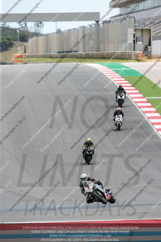may 2016;motorbikes;no limits;peter wileman photography;portimao;portugal;trackday digital images