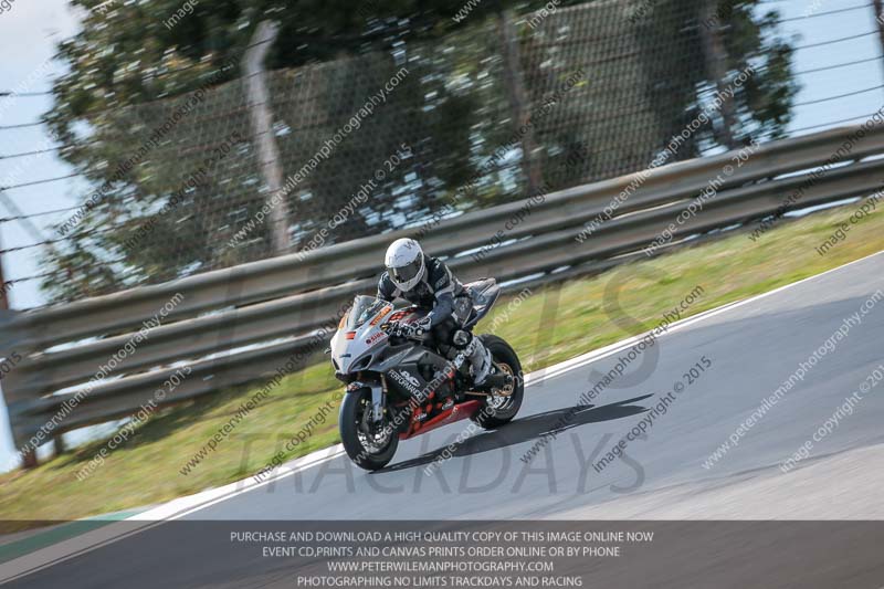 may 2016;motorbikes;no limits;peter wileman photography;portimao;portugal;trackday digital images