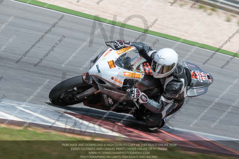 may 2016;motorbikes;no limits;peter wileman photography;portimao;portugal;trackday digital images