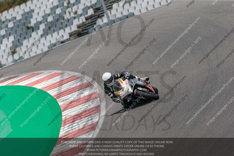 may 2016;motorbikes;no limits;peter wileman photography;portimao;portugal;trackday digital images