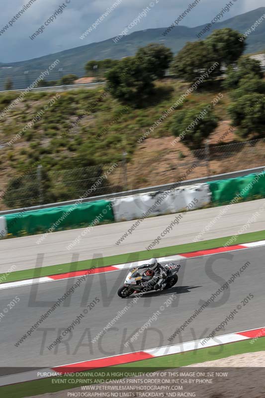 may 2016;motorbikes;no limits;peter wileman photography;portimao;portugal;trackday digital images