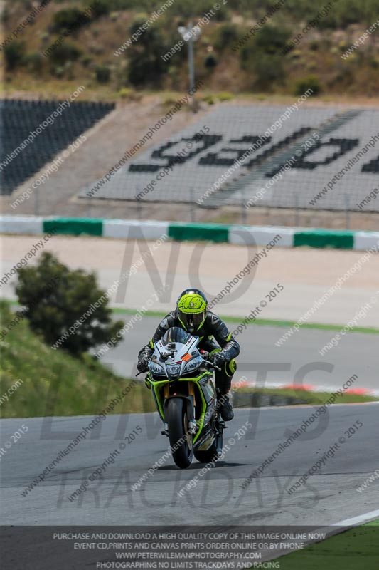 may 2016;motorbikes;no limits;peter wileman photography;portimao;portugal;trackday digital images