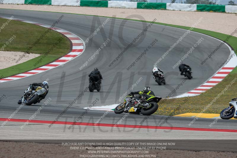 may 2016;motorbikes;no limits;peter wileman photography;portimao;portugal;trackday digital images
