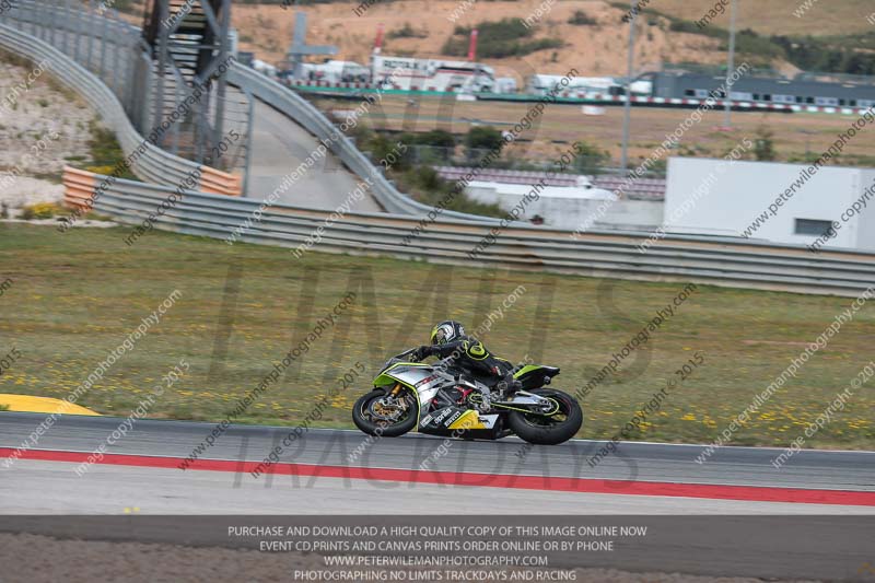 may 2016;motorbikes;no limits;peter wileman photography;portimao;portugal;trackday digital images