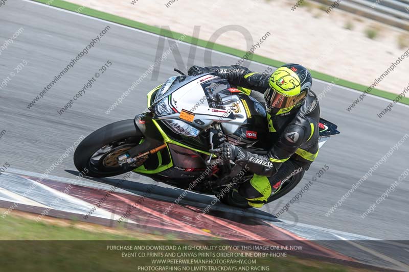 may 2016;motorbikes;no limits;peter wileman photography;portimao;portugal;trackday digital images