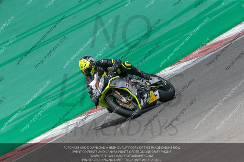 may 2016;motorbikes;no limits;peter wileman photography;portimao;portugal;trackday digital images