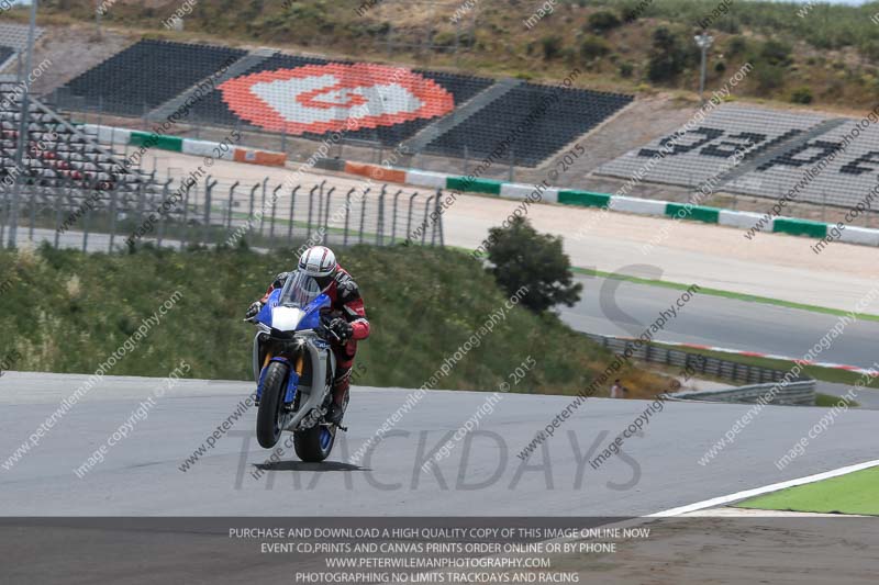 may 2016;motorbikes;no limits;peter wileman photography;portimao;portugal;trackday digital images