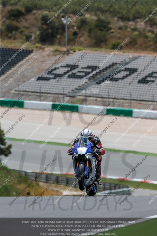 may 2016;motorbikes;no limits;peter wileman photography;portimao;portugal;trackday digital images