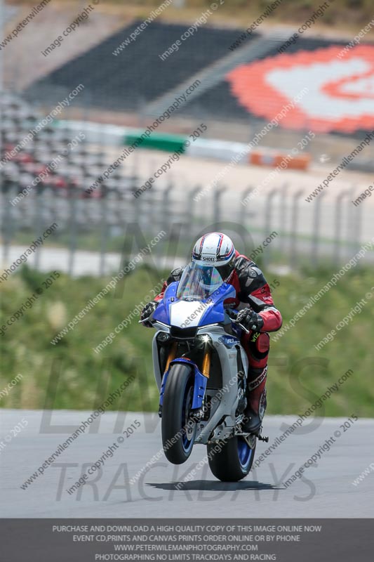 may 2016;motorbikes;no limits;peter wileman photography;portimao;portugal;trackday digital images